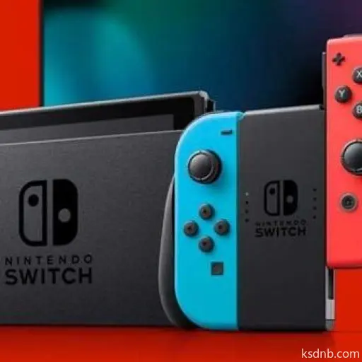 Switch2发售日期+价格公布!塞尔达畅玩体验,明智之选还是跟风之举? Switch2发售日期+价格公布!塞尔达畅玩体验,明智之选还是跟风之举?
